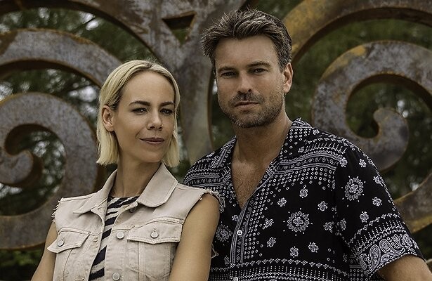 Expeditie Robinson